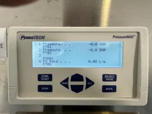 PALL Allegro CM150 Single-Use Tangential Flow Filtration System, 4 of 4