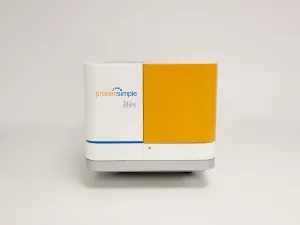 ProteinSimple Wes Automated Western Blot Protein Analyser System, 9 of 10