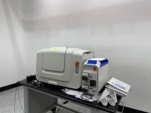 Pall XRS 25 Single Use Bioreactor with Integrated Control Tower and Process Monitoring, 2 of 4