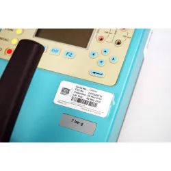 Druck DPI 615 Portable Pressure Calibrator -850 to 7 bar, RS232 Interface, ±0.025% Accuracy, 4 of 4
