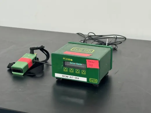 Bug Lab BE2100 Biomass Monitor for Bioprocess and Fermentation Monitoring