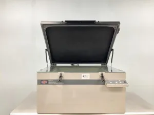 NuArc MSP 2125 Metal Halide Screen Imaging System with Integrated Vacuum Frame, 6 of 15