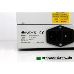 ASYS Hitech Flexispense M - High-Speed Low-Volume Dispenser, 5 of 5
