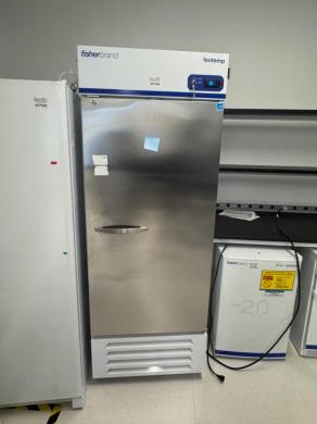 Fisher Brand GTFBG30RPSA Laboratory Refrigerator with Precise Temperature Control-cover