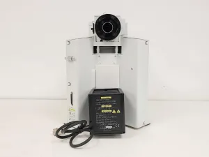 Olympus BX61TRF Inverted Fluorescence Microscope Body with U-LH100L-3 Lamp Housing, 3 of 12