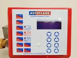 Limpsfield LCNP15 Burner with Autoflame System, 4 of 20