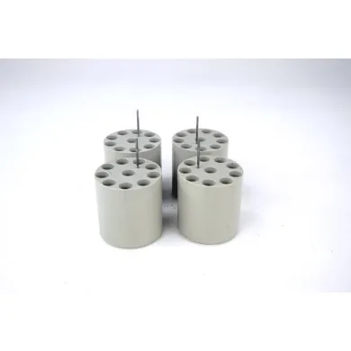Hettich 4638 4x Adapter Set
