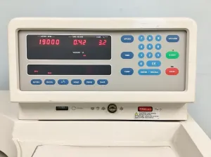 Beckman Coulter Optima L-90K Ultracentrifuge with 90,000 RPM High-Speed Centrifugation, 10 of 14