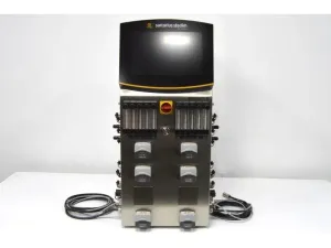 Sartorius Biostat B Twin Benchtop Bioreactor Controller with SU Univessel System for Cell Culture, 33 of 64