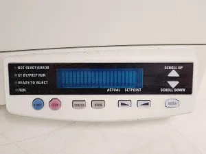 Thermo Fisher Scientific Finnigan Focus Gas Chromatograph (GC), 14 of 16
