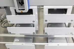 Thermo UltiMate 3000 Transcend II LX-2 Multichannel UHPLC System, 8 of 12