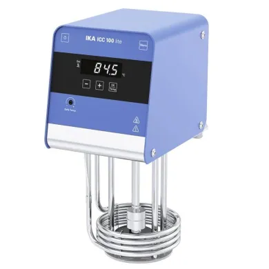 IKA ICC 100 Lite Compact Immersion Circulator