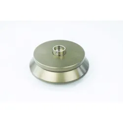 Hettich 4790-A Fixed Angle Rotor for Rotina 420/420R, 3 of 5