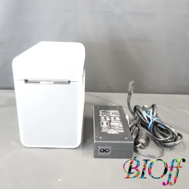 Brother TD-2130N Direct Thermal Label Printer 7016
