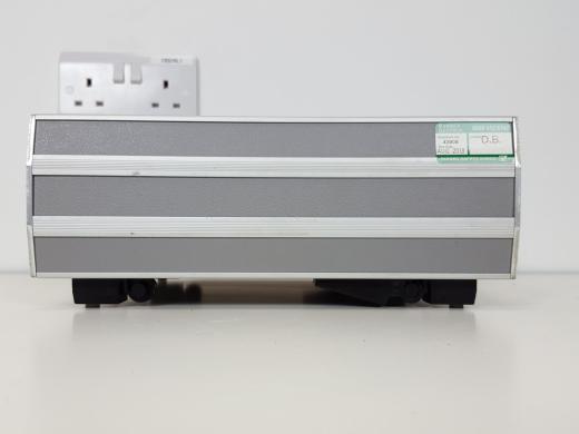 Oxford Instruments SuperAmp Power Amplifier Lab-cover