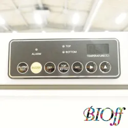 PHCbi MDF-MU539D-PJ 479 L Medical Freezer, 3 of 7