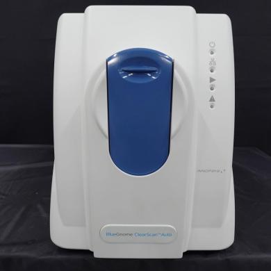 Innopsys BlueG nome Clean Scan AUTO 4450 Automated Gel Imaging System-cover