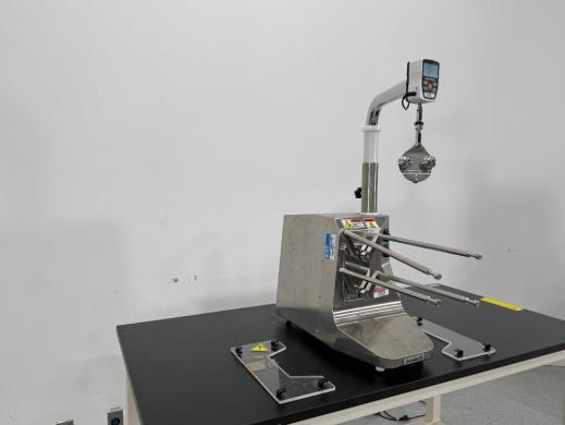 Invetech SAM2500-21 Standalone Laboratory Mixer with Digital Torque Meter-cover