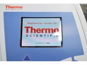 Thermo Fisher KingFisher Flex 711 Automated Magnetic Bead Extraction & Purification System, 7 of 9