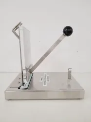 Delcon Manual Plasma Press Laboratory Equipment, 10 of 10