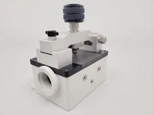 Specac Silver Gate Evolution ATR Spectroscopy Accessory, 5 of 30