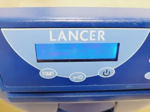 Lancer 820LX Undercounter Laboratory Washer and Dryer, 23 of 26