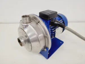 Lowara ITT Industries CEA 120/5-V Laboratory Circulation Pump, 4 of 19