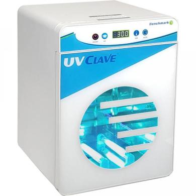 Benchmark Scientific UV-Clave Ultraviolet Chamber B1450-cover