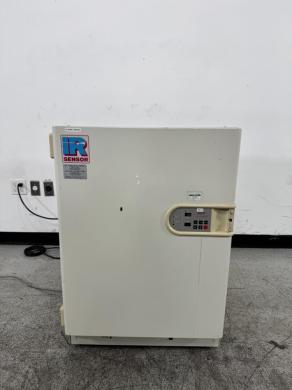 Sanyo MCO-17AI CO2 Incubator with Infrared CO2 Sensor for Cell Culture Control-cover