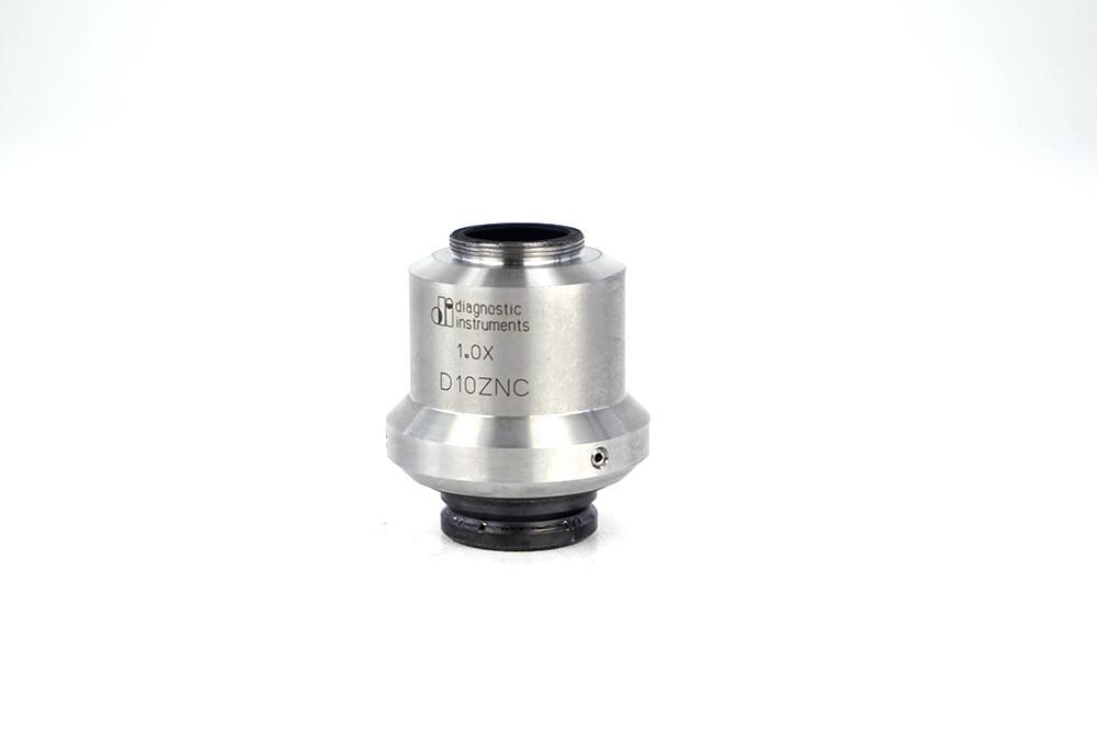 Diagnostic Instruments 1.0x C-Mount Camera Adapter