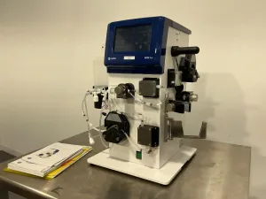 Cytiva ÄKTA flux S Benchtop Chromatography System for Protein Purification, 2 of 4