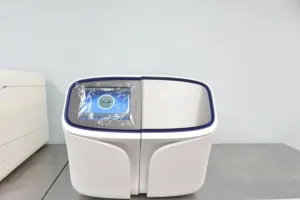 Thermo Scientific Ion GeneStudio S5 Semiconductor Next-Generation Sequencer with Ion Chef Automation, 3 of 22