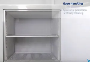 Deep Freezer U 701 B Medical Systems, 4 of 14