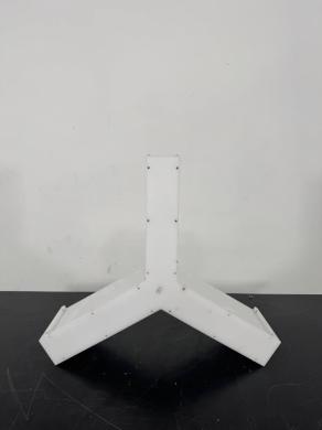 Coulbourn Instruments Y-Maze Behavioral Test Apparatus-cover