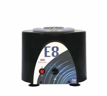 LW Scientific E8 Portafuge Portable Variable Speed Centrifuge