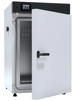 Laboratory Oven SLN 180 with SMART Touch Control by POL-EKO