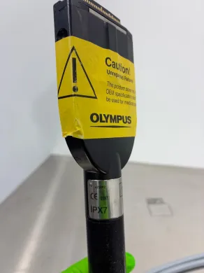 Olympus WA50012A Flexible Industrial Endoscope with 5.0 mm Insertion Tube