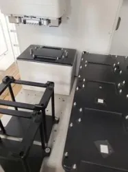 Beckman Coulter Biomek Fxp System + Software & Cytomat 148520 A31842 Lab, 42 of 149