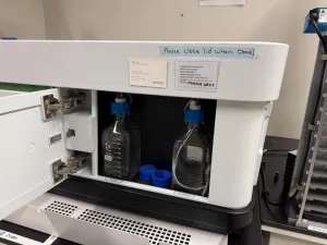 Perkin Elmer Operetta CLS High Content Imaging System for Automated Cellular Analysis, 3 of 4
