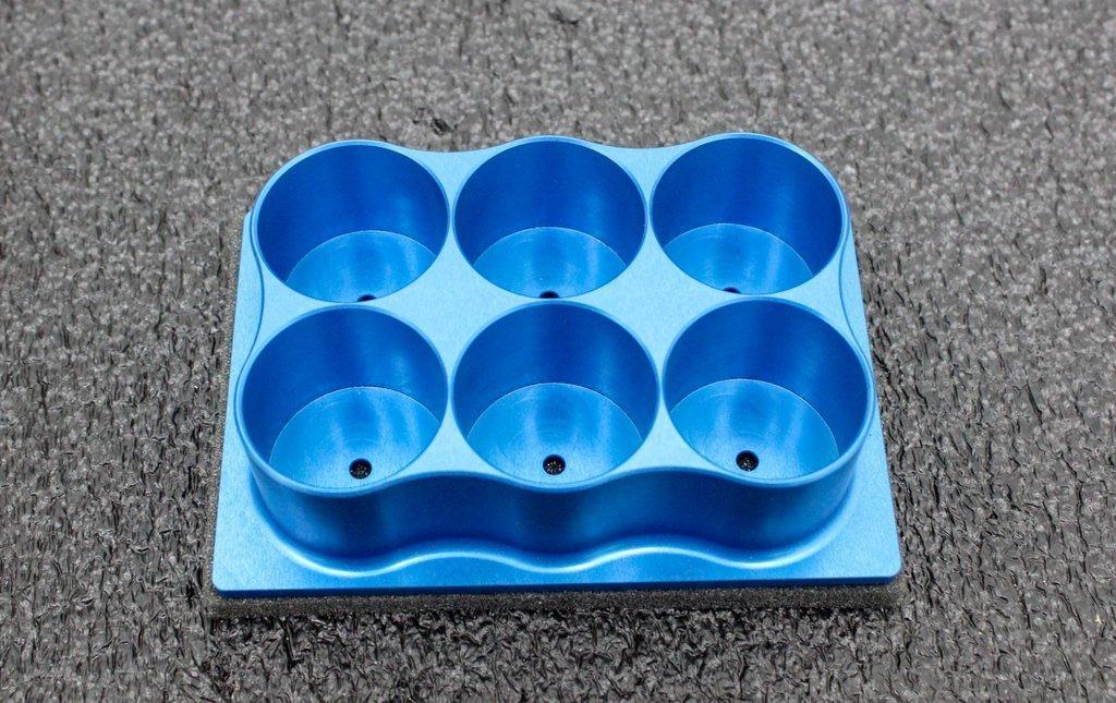 Cytiva Via Freeze 48x2 ml SBS Plate Freezer for Cryogenic Sample Preservation