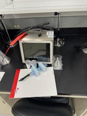 Beckman Coulter MET ONE 3400+ High-Performance Air Particle Counter for Cleanroom Monitoring-cover