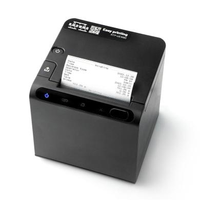 Radwag RTP-RU80 Radwag Thermal Receipt Printer (RS232 + USB)-cover