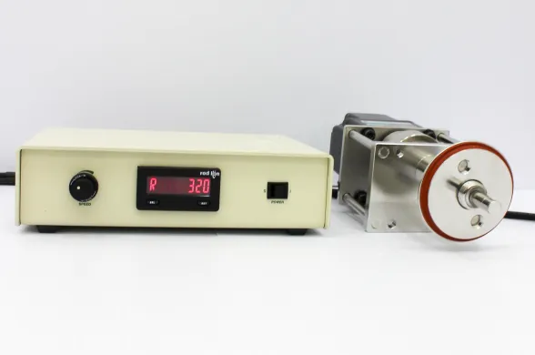 Bellco Glass BLHM5100KC-GFS Brushless DC Motor with Gear Head for Homogenizer