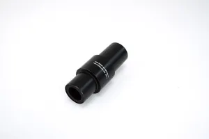 Leitz PERIPLAN GW Microscope Camera Adapter Extension 6.3x/8x 376106, 2 of 2