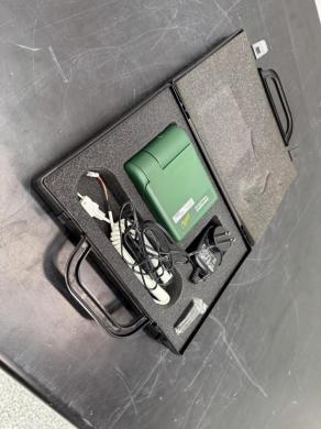 Oyster Portable Current and Voltage Process Calibrator Kit-cover