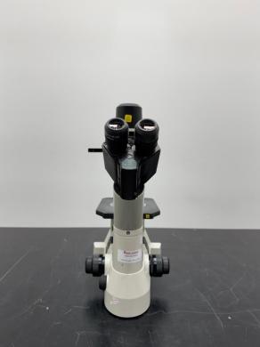 Nikon Eclipse TS100 Inverted Routine Microscope with Photo Port-cover