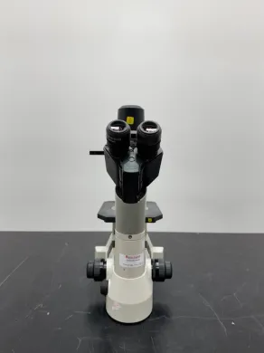 Nikon Eclipse TS100 Inverted Routine Microscope with Photo Port