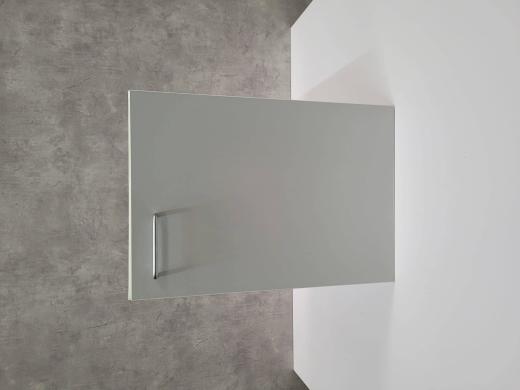 Wesemann Door cabinet RT White 450-cover