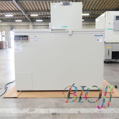 Panasonic MDF-437 Biomedical Chest Freezer 425L Ultra-Low Temperature Laboratory Freezer-cover