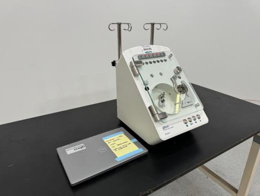 Thermo Gibco Rotea Counterflow Centrifugation System-cover